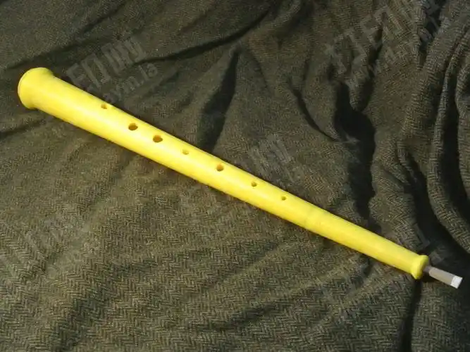 芦笛stl文件下载 - 3d打印模型 - 打印啦3d打印云平台