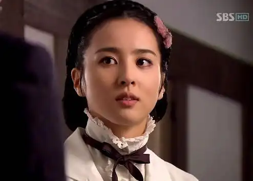 韩惠珍整容了吗?整容前后对比照曝光