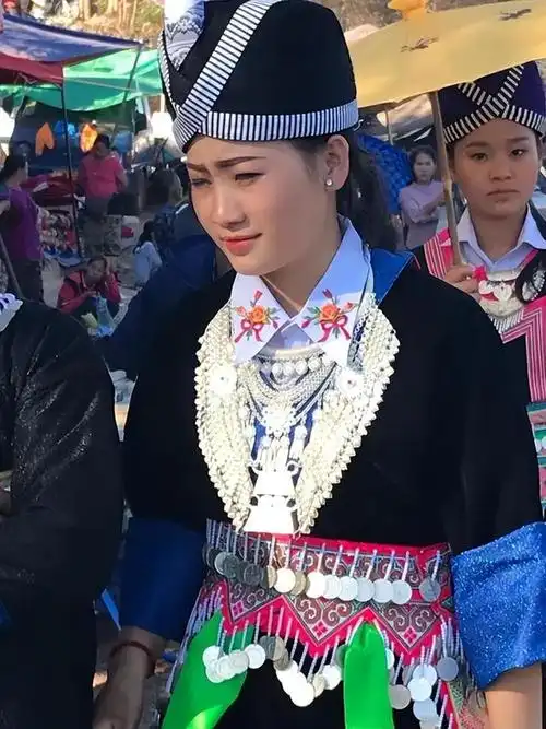 在老挝生活是一种什么体验