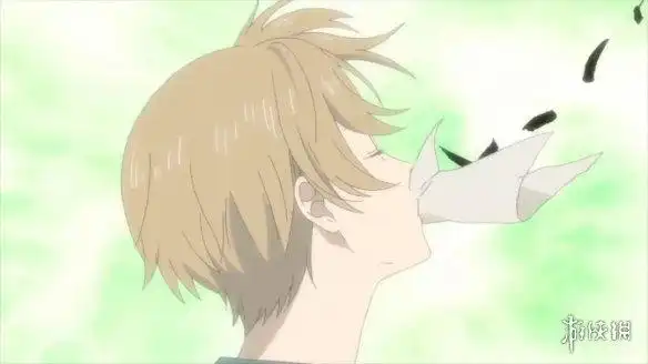 喜结良缘王源担任夏目友人帐缘结空蝉推广大使