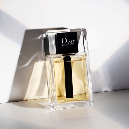 dior迪奥桀骜男士香水运动清新优雅木香淡香香水