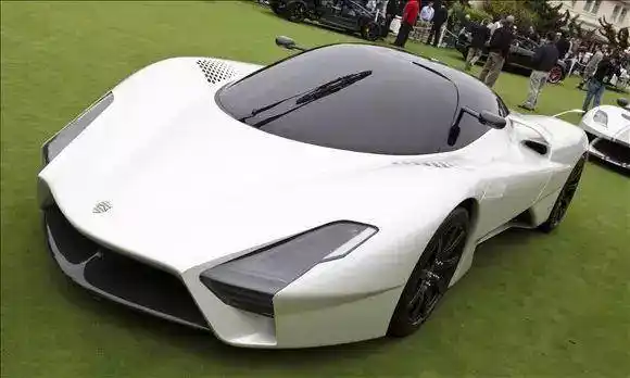 第一名:西尔贝(最低5000万)