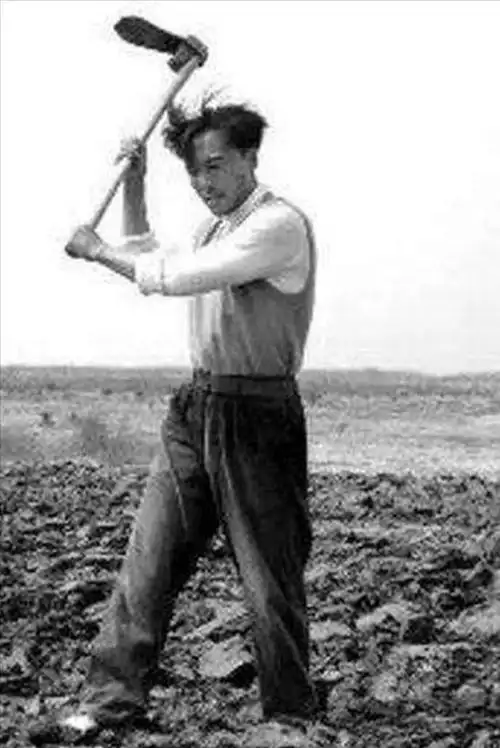 "人民公仆"焦裕禄:享年42岁,留下6个未成年的孩子,现状如何