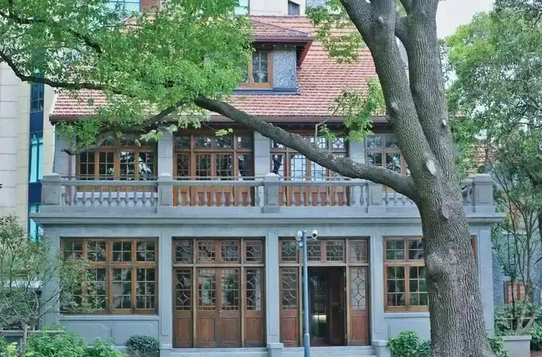 看完"上海老洋房之最"请侬再算算!