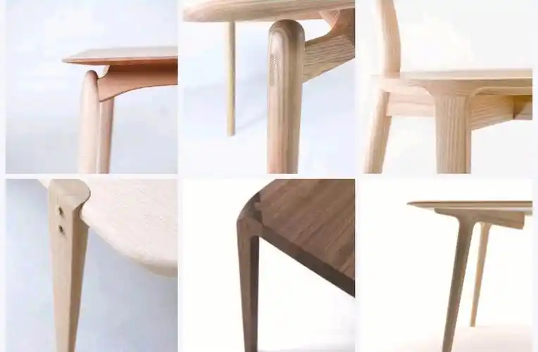 学点家具结构设计不做表面人