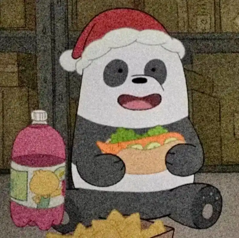 我仍然相信爱,我仍然相信我们.#咱们裸熊 #三只小熊 #动漫 - 抖音