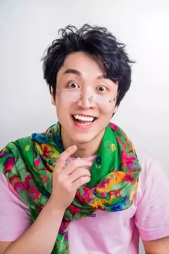 介绍一下演员张海宇