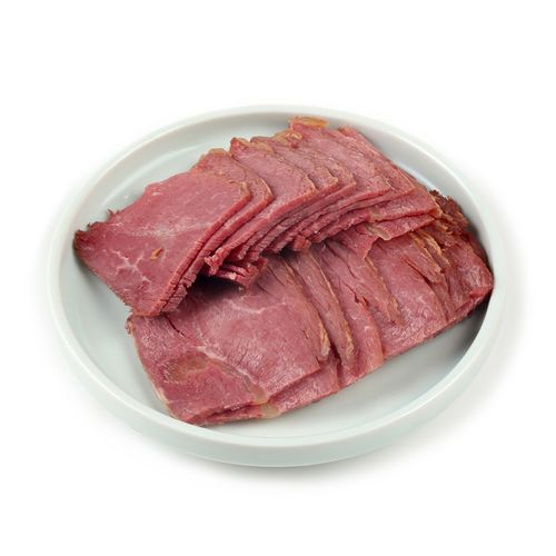 五香牛肉180g牛肉类