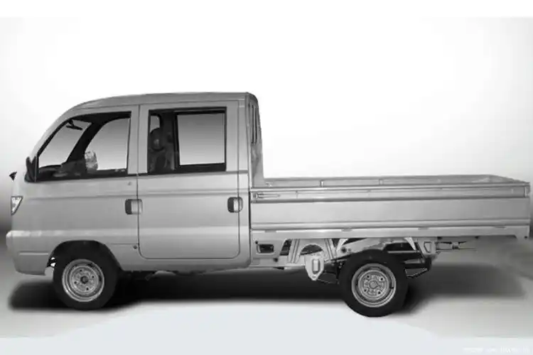 【图】哈飞 中意 0.