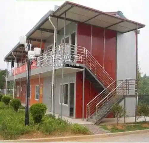 自房屋墙壁漆效果图片房顶加盖彩钢瓦房屋设计效果图