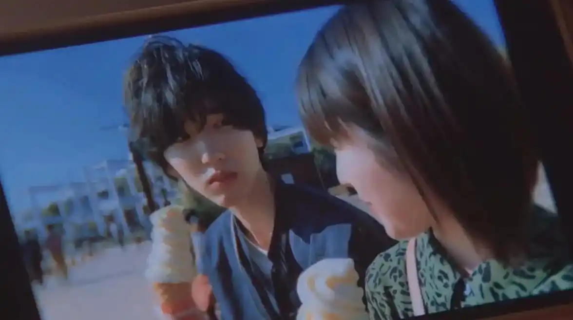 福本莉子#道枝骏佑#世恋#今夜即使这份恋情从世界消散 #日 - 抖音