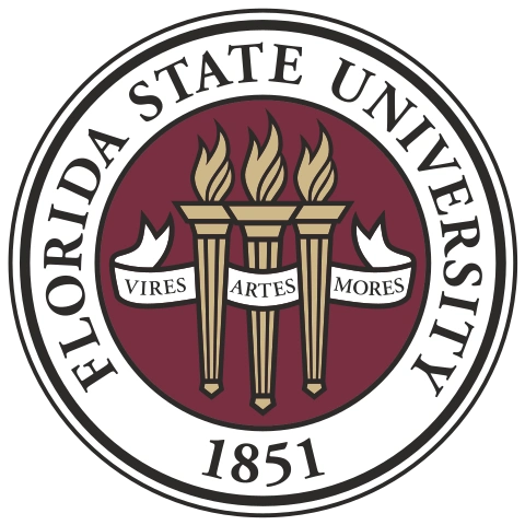 佛罗里达州立大学校徽logo