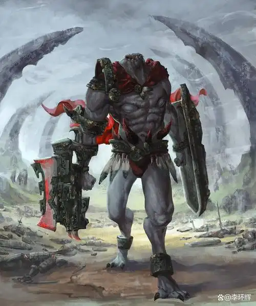 第一 :兵主蚩尤