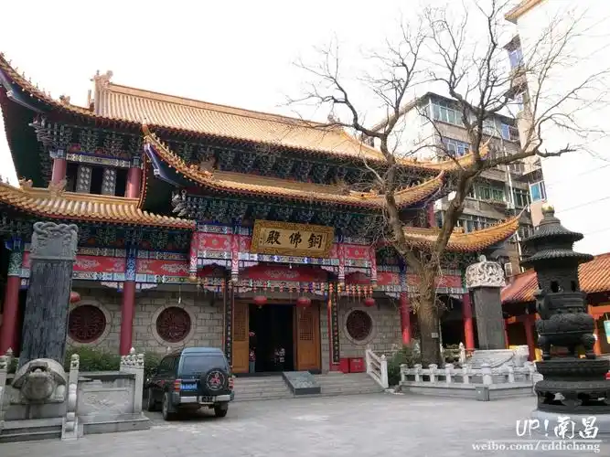 佑民寺怎么样 佑民寺在哪里