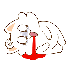 2遍  2遍 这个工作量 挖了一个坑  给自己挑 一只编昨天差点吐血身亡