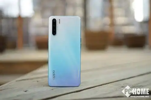 oppo a91融雪之光图赏:清新,轻薄,倾城_手机搜狐网