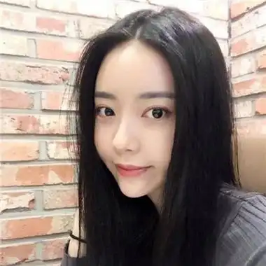 气质高雅女生唯美背影高清头像图片,女孩子的气质压倒一切