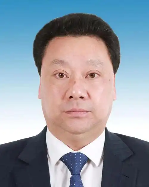 成都市民族宗教事务局局长