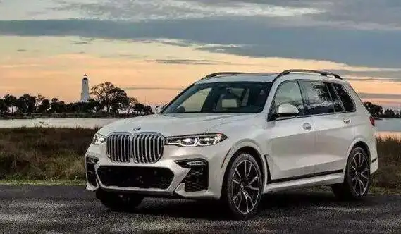 宝马x9图片和报价表,宝马x7图片大全大图-图片大观-奇异网