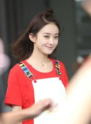 赵丽颖和吴亦凡cp(团宠级别的赵丽颖和吴亦凡)(1)