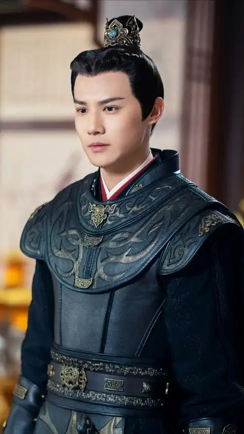 离人心上薛曜郑业成