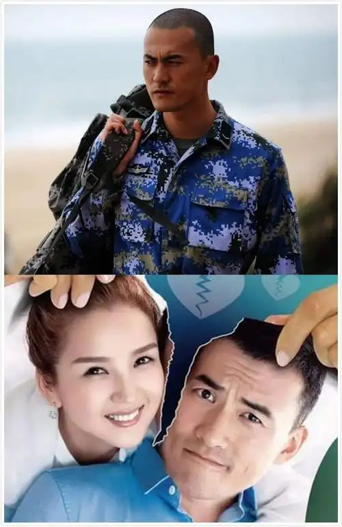 《火蓝刀锋》演员七年后的变化,男主变老,配角逆袭男神女神