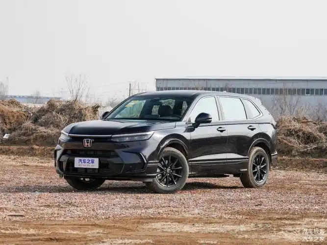 皓影广汽本田皓影,一款在紧凑型suv市场中备受瞩目的车型,凭借其经济