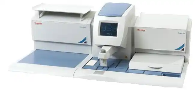 赛默飞histostar包埋机