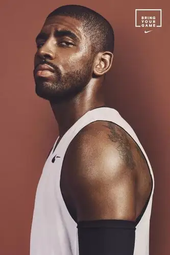 凯里欧文壁纸走一波球迷的你感觉要换壁纸了