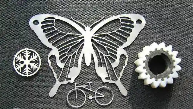 亲手做出一盏激光切割台灯这也太酷了吧