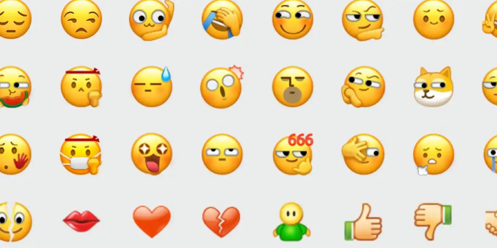 微信新表情 教程 教你如何调出来75 最近这个微信新表情的出现,比较