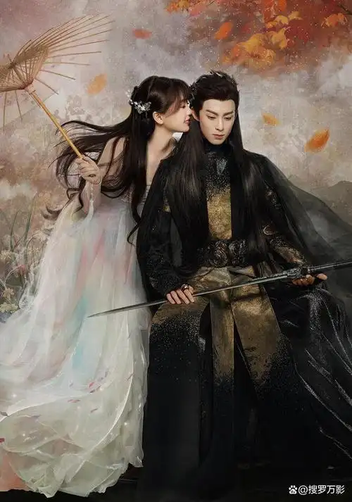 《梦华录》《陈情令》入围,盘点剧名是3个字的精彩古装剧