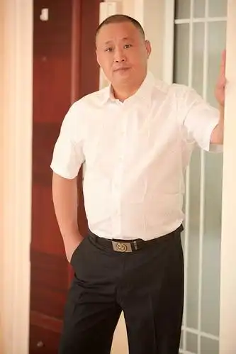 山东大牌中熊--熊导航