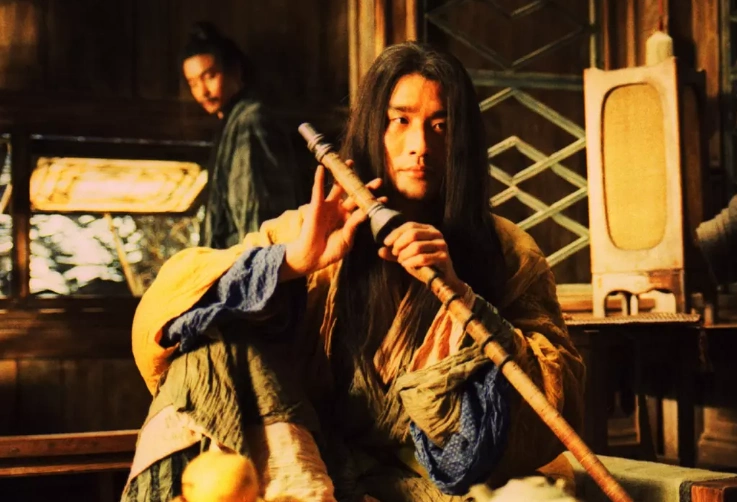 正文          1994年,王家卫的《东邪西毒》终于完成了制作,并在9