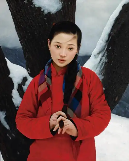 王沂东作品赏析②