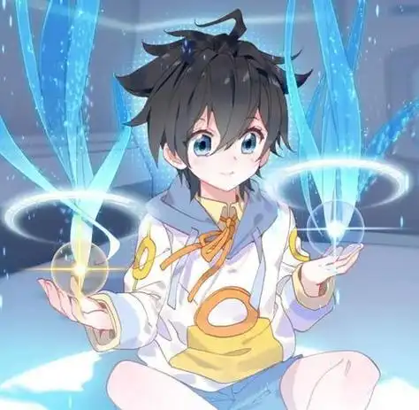 蓝银草简笔画蓝银草简笔画怎么画