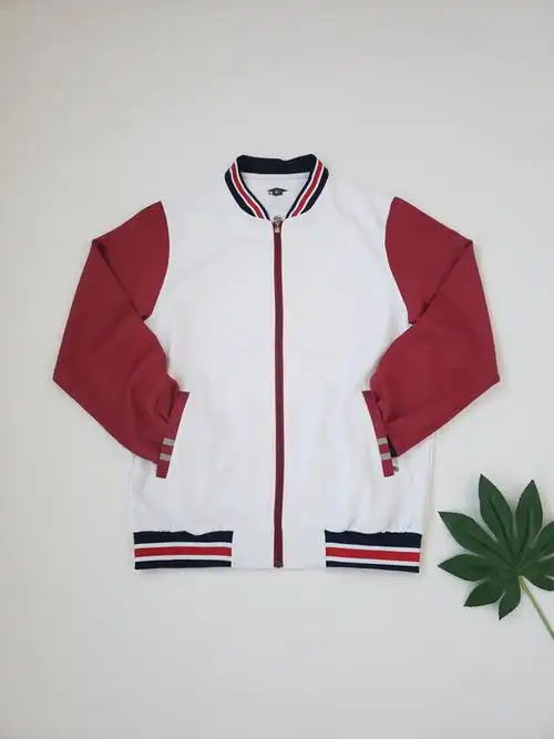 石家庄精英中学校服 邢台精英中学同款小学初中高中学生春秋套装 长裤