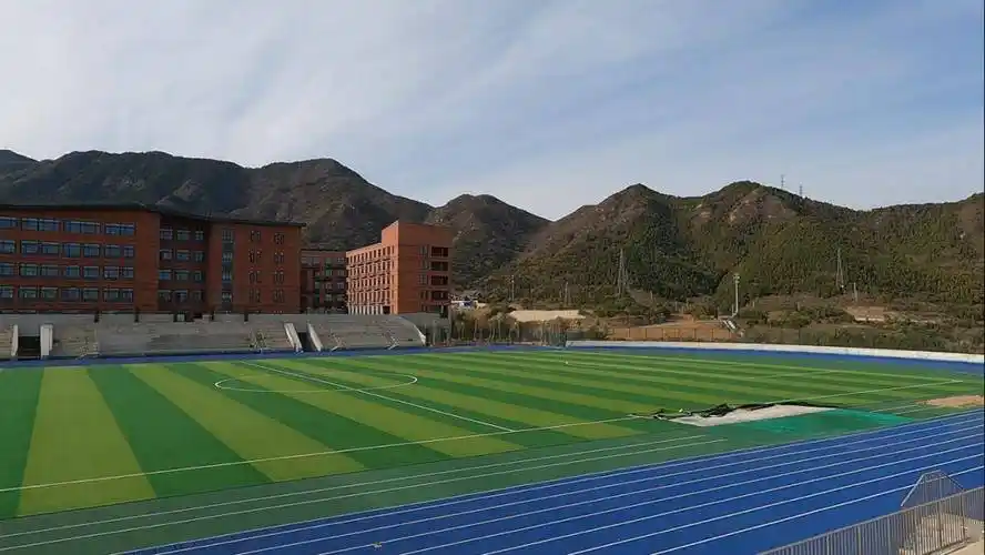 预计投入使用时间为——_景山学校_办学_京西