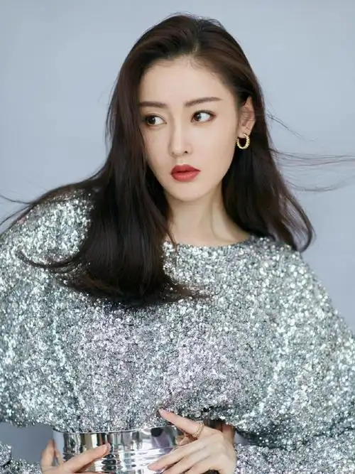 挑战100位,第二位张天爱