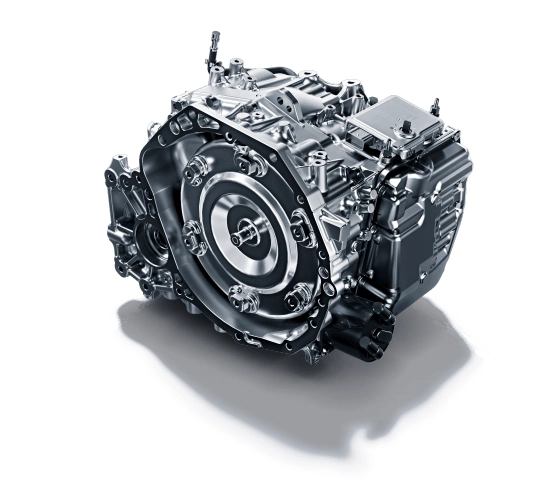 全新荣威rx5 max爱信8at变速箱图