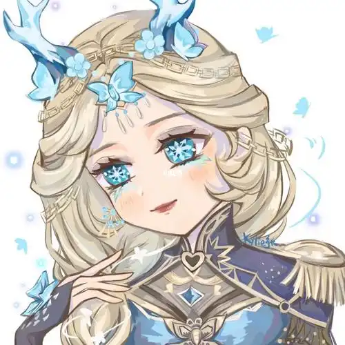 优雅的祭祭国王绘画软件:procreate#第五人格头像  #第五人格  #庄园