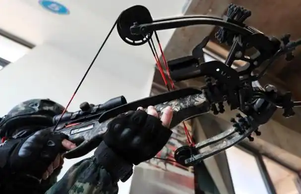 中国为何重视弓弩这种冷兵器各国部队均已淘汰中国仍大量装备