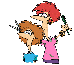 老街古早味这家开了35年的理发店只理经济头