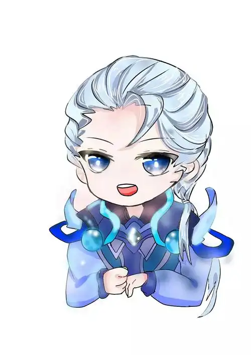 抓到一只帅萌的铠