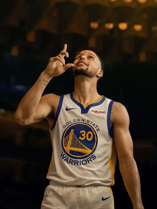 漂流瓶丨nba超级巨星篇:永恒的精灵——斯蒂芬库里(一)