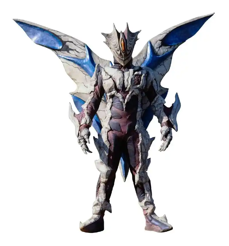 基里艾洛德人#奥特曼 - 抖音