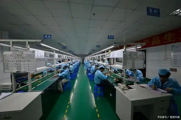 净化厂房在电子工业中的重要性