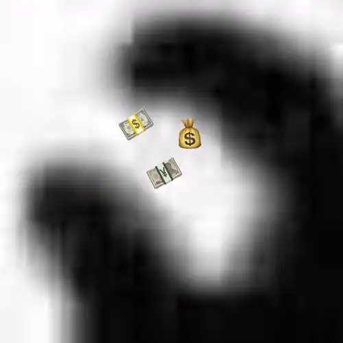 差一点钱最近手头有点紧表情包