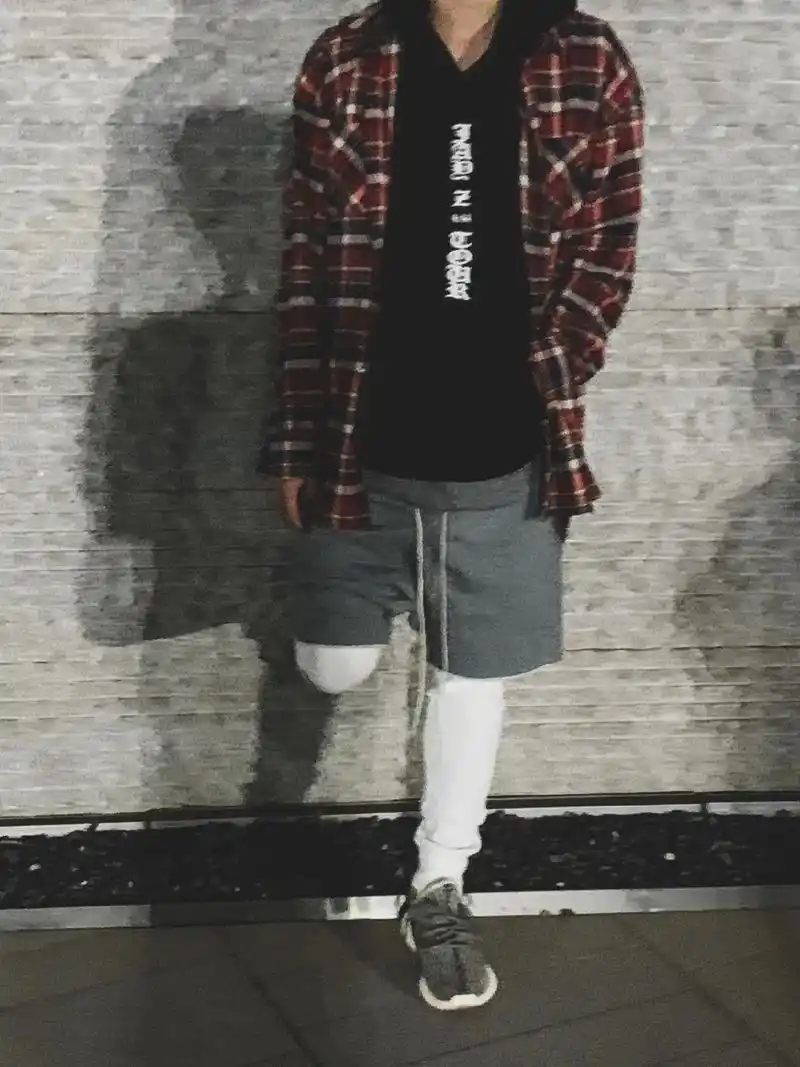 海的那边还是海吗#jerrylorenzo #fog #oo - 抖音