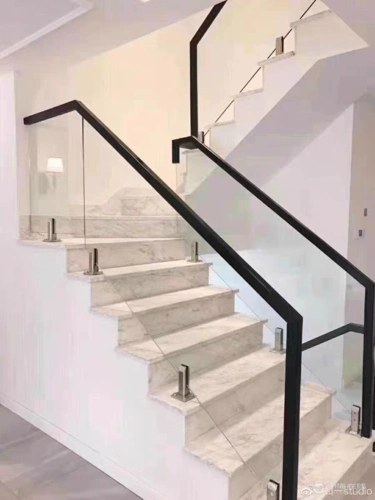 宁海有卖钢化玻璃扶梯的吗